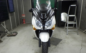 HONDA SILVER WING 400 GTA 2010 NF03