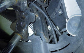 HONDA PCX125 2025 JF56