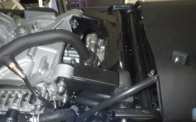 YAMAHA CYGNUSｸﾞﾘﾌｧｽ 2008 SEJ4J