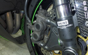 KAWASAKI ZX 10 NINJA ABS 2015