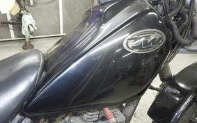 YAMAHA TW200 Gen.2 2020 DG07J
