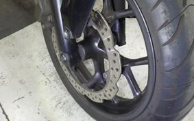 HONDA NC700X 2012 RC63