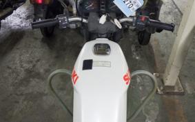 SUZUKI GS125E NF41B
