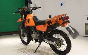 SUZUKI DF125E SF44A