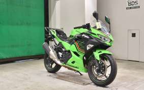 KAWASAKI NINJA 400 2023 EX400L