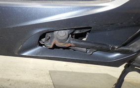 HONDA PCX 160 2022 KF47