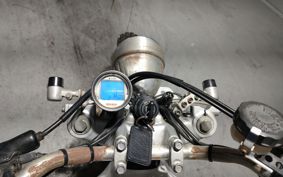 YAMAHA TW200 2JL