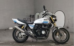 YAMAHA XJR400 R 4HM