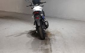SUZUKI SV650 2019 VP55B