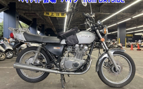 SUZUKI GS400