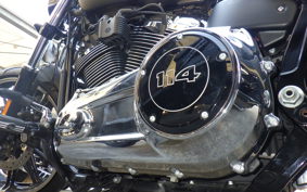 HARLEY FXBRS1870 2018