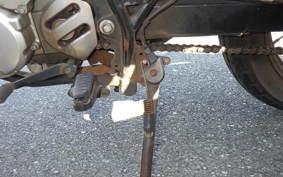 HONDA FTR223 MC34