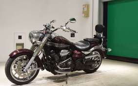 YAMAHA XV1900 MIDNIGHT STAR 2007
