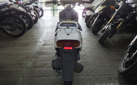 HONDA DIO BAJA 2008 AF28