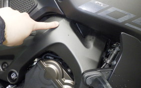 YAMAHA MT-09 A 2019 RN52J