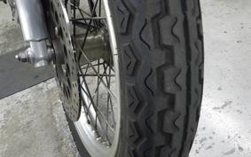 YAMAHA SR400 Gen.4 2010 RH03J