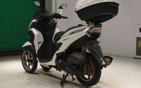 YAMAHA TRICITY 125 2016 SE82J