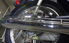 HONDA C90 SUPER CUB E 1987 HA02