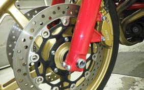 HONDA CB1300SB SUPER BOLDOR A 2006 SC54