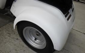 HONDA GYRO CANOPY TA03