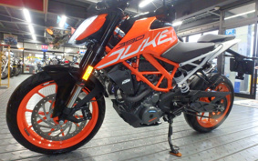 KTM 390 DUKE 2019 JPJ40