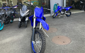 YAMAHA YZ125X