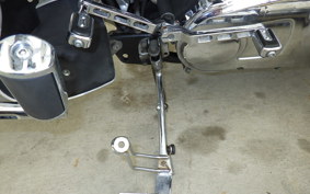 HARLEY FLHTCU 1580 CVO 2008