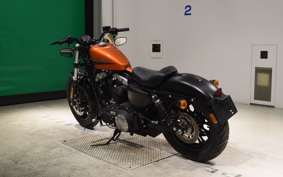 HARLEY XL1200X 2019