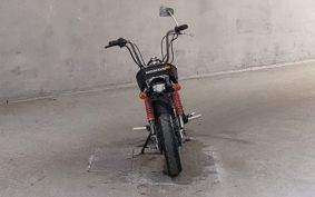 HONDA MONKEY Z50J
