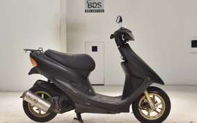 HONDA DIO ZX GEN 2 2024 AF35