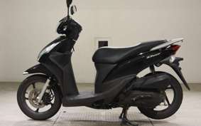HONDA DIO 110 2020 JF31