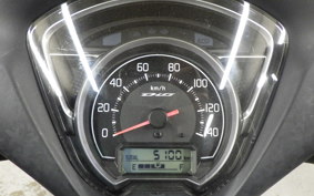 HONDA DIO110-3ﾍﾞｰｼｯｸ JK03