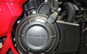HONDA CBR400R 2024 NC65