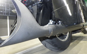HARLEY FLHR 1580 2010