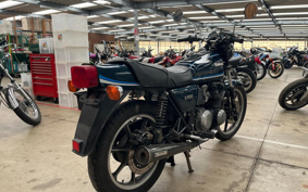 KAWASAKI Z500 2025 KZ500B