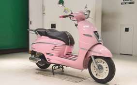PEUGEOT PEUGEOT ジャンゴ125A