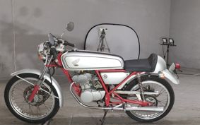 HONDA DREAM50 AC15
