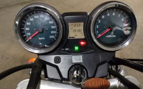 HONDA CB1100 2010 SC65