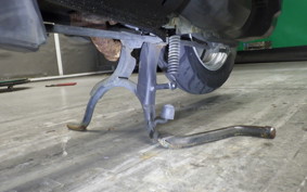 YAMAHA JOG POCHE 1999 SA08J