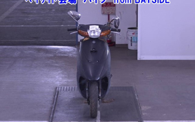 SUZUKI LET's 2