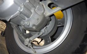 SUZUKI ADDRESS V125 DT11A