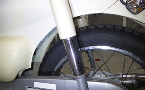 HONDA LITTLE CUB E AA01