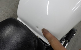 YAMAHA SR400 Gen.3 2004 RH01J