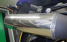 HONDA VTR 250 2023 MC33