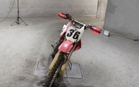 HONDA CR85R HE07