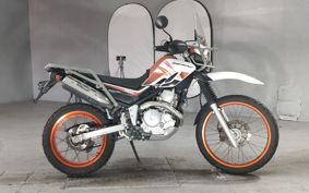 YAMAHA SEROW 250 DG31J