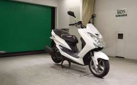 YAMAHA MAJESTY155 S 2015 SG28J