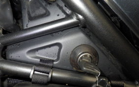 HONDA REBEL 250 A 2001 MC49