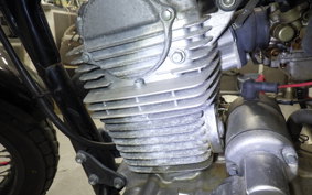 HONDA FTR223 2022 MC34