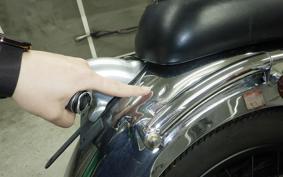 KAWASAKI ESTRELLA RS BJ250A